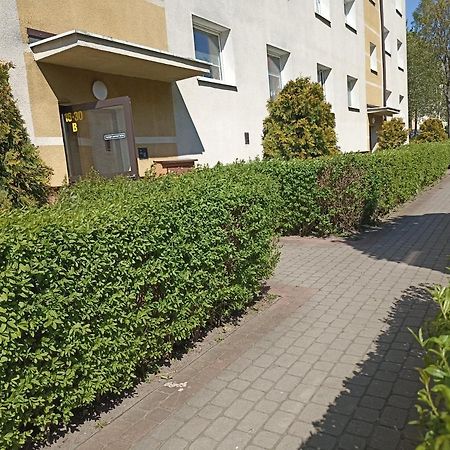 Kaja Apartament 52M2 Pruszcz Gdański Exterior foto