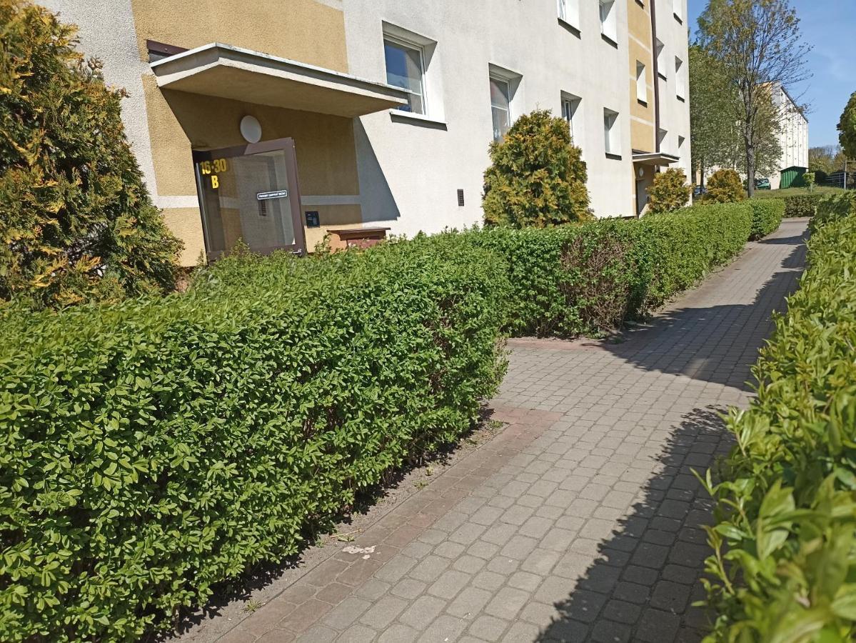 Kaja Apartament 52M2 Pruszcz Gdański Exterior foto