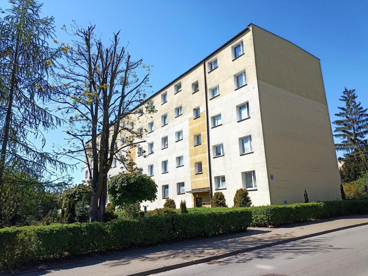 Kaja Apartament 52M2 Pruszcz Gdański Exterior foto