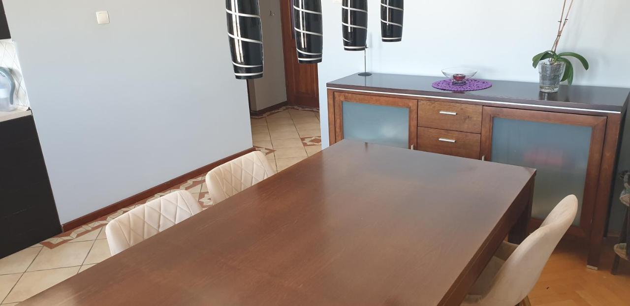 Kaja Apartament 52M2 Pruszcz Gdański Exterior foto