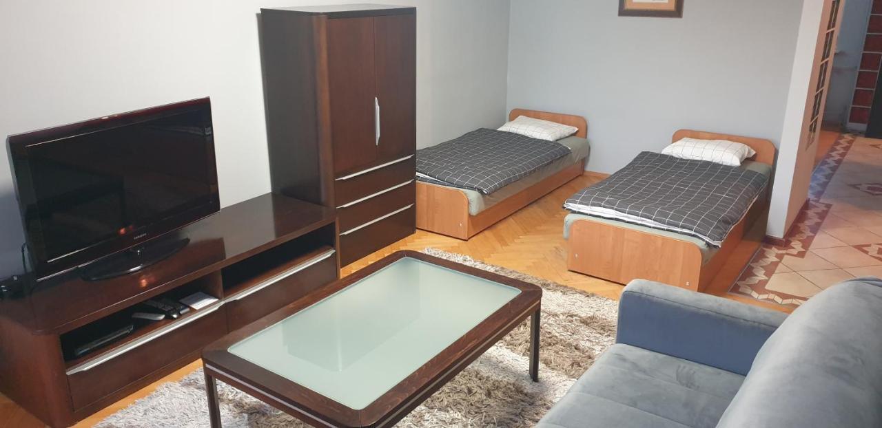 Kaja Apartament 52M2 Pruszcz Gdański Exterior foto